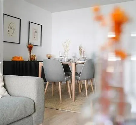 Night & Sleep Wellness Habitación en casa particular