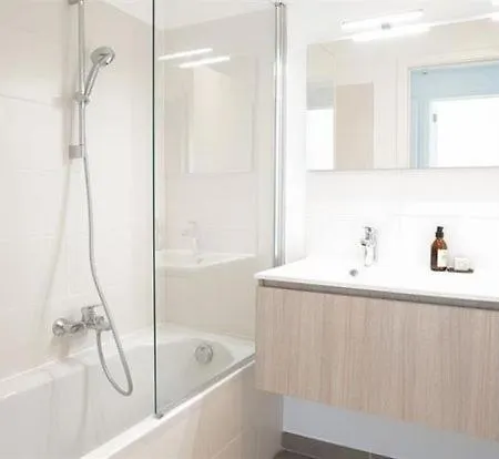 Night & Sleep Wellness Kwatera prywatna Reims