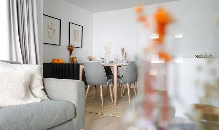 Night & Sleep Wellness Kwatera prywatna