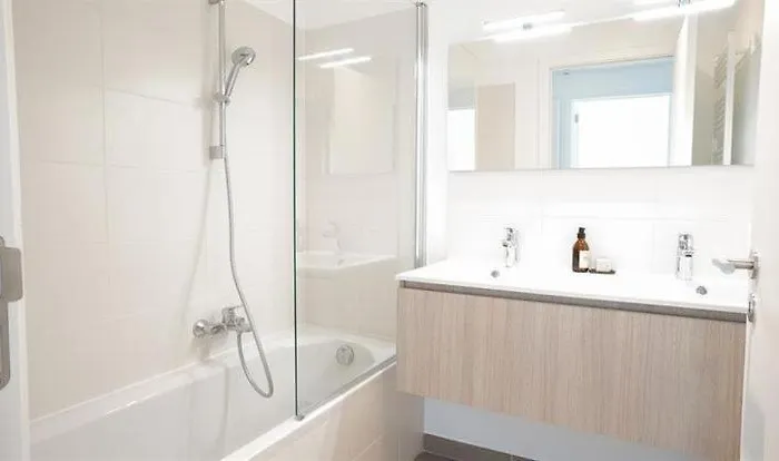 Night & Sleep Wellness Kwatera prywatna Reims